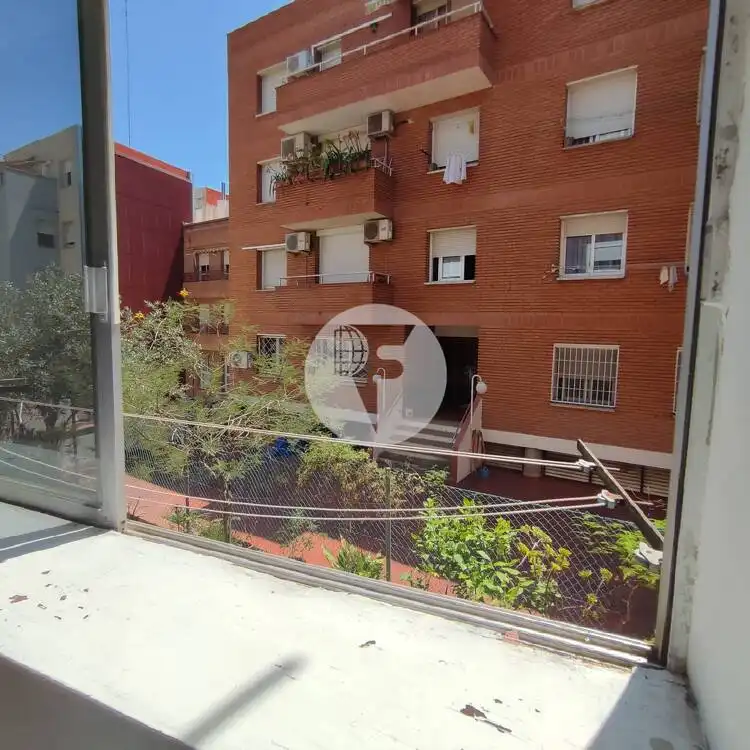 Vista exterior de Loft en venta en Barcelona con Aire acondicionado