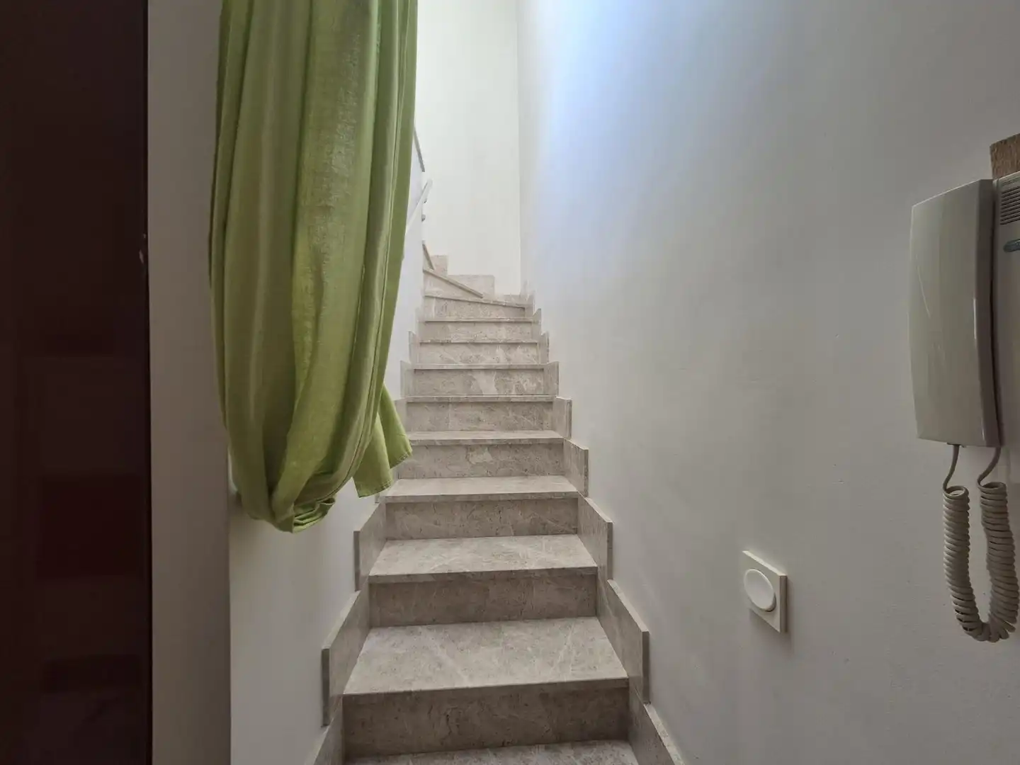 Ático en venta en El Ejido con Terraza