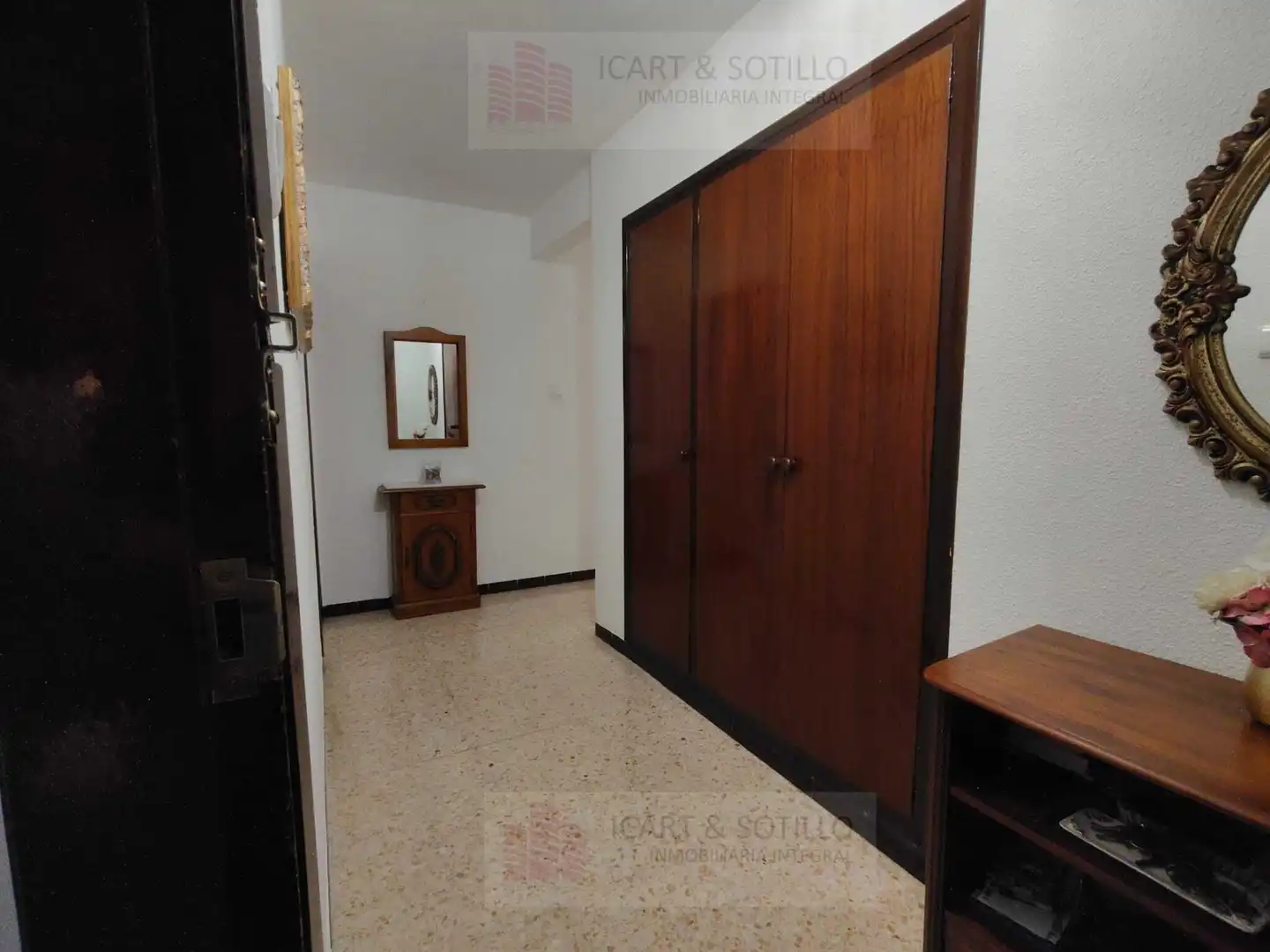 Piso en venta en Vinaròs con Calefacción y Amueblado