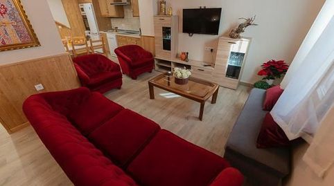 Foto 3 de Casa o chalet en venta en Calle Mesones, Villamayor de Calatrava, Ciudad Real