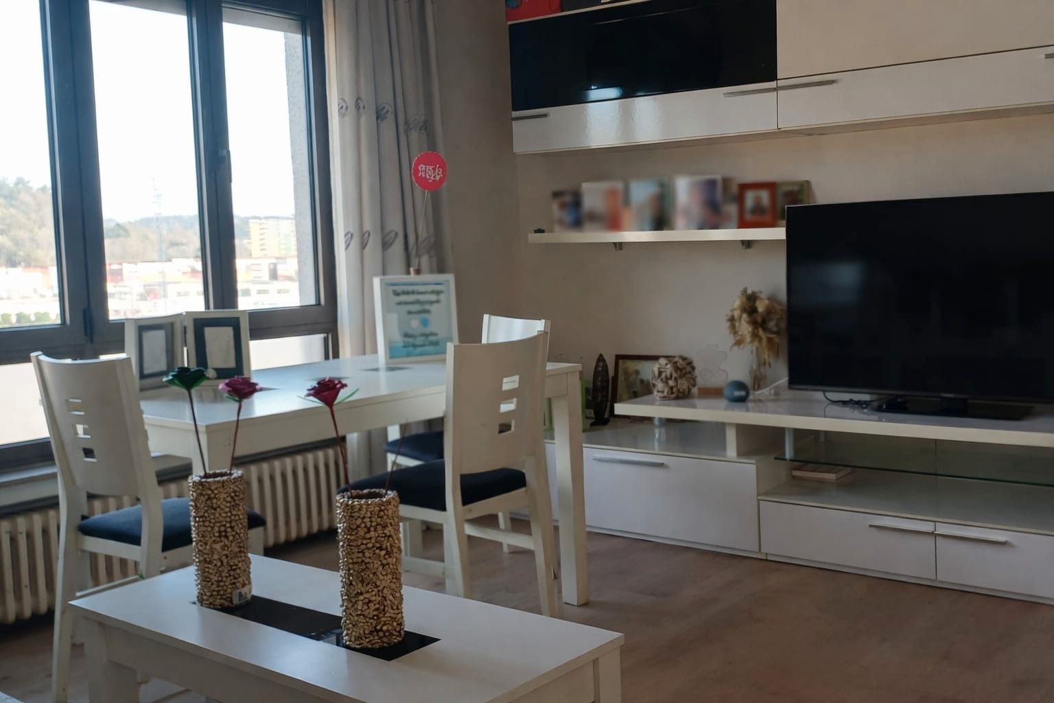 Piso en venta en Covadonga - Campuzano - Ciudad Vergel