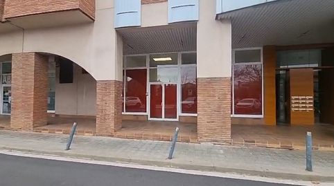 Photo 2 of Commercial properties for rent in Montserrat - El Passeig, La Garriga