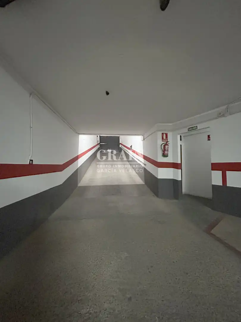 Piso con terraza en venta en Centro, imagen 34