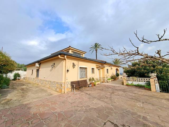 Casa-chalet en Venta en Urbanitzacions i Pedanies Nord