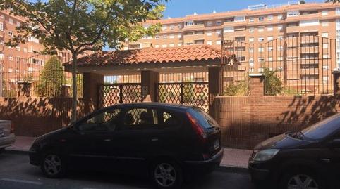 Foto 2 de Piso para compartir en Avinguda D L`almássera, 68, Parque Lo Torrent, San Vicente del Raspeig / Sant Vicent del Raspeig