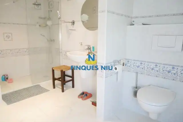 Casa con piscina en venta en Carrer Sant Martí, imagen 138