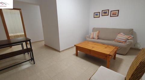 Foto 2 de Pis de lloguer a San Ildefonso - Catedral,  Jaén Capital