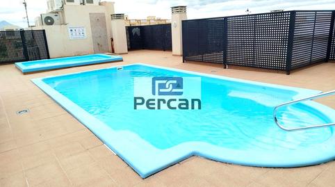 Foto 2 de Dúplex de alquiler en Carrer del Pla de Sarrió, Campello Playa, El Campello