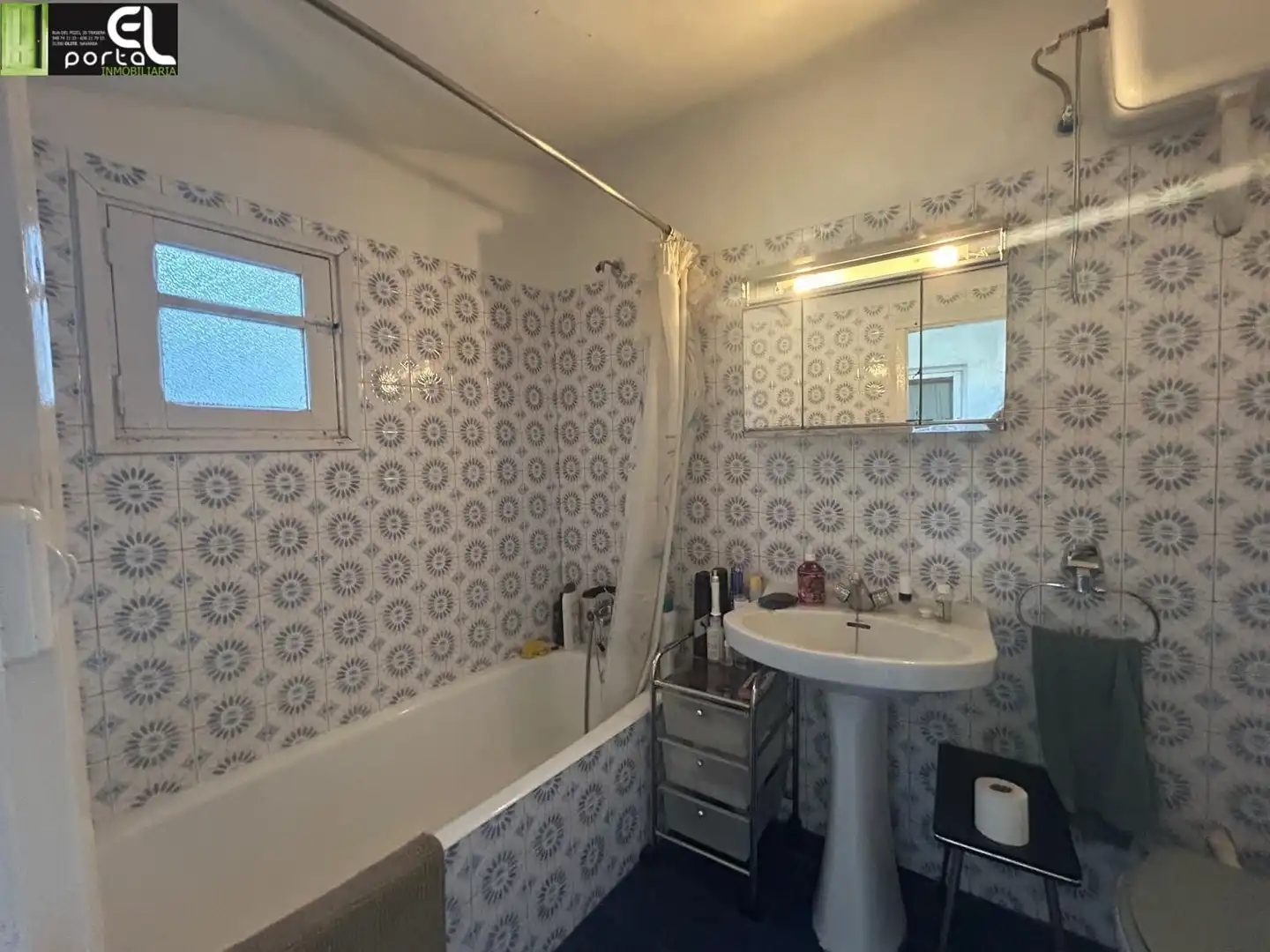 Baño de Casa o chalet en venta en Murillo El Fruto