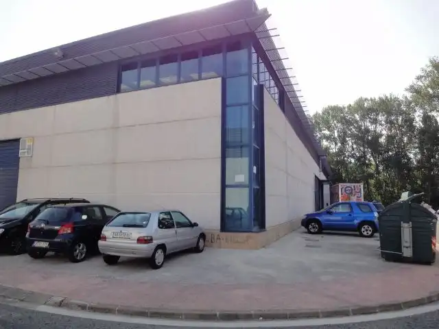 Nave industrial in vendita a Ezcabarte