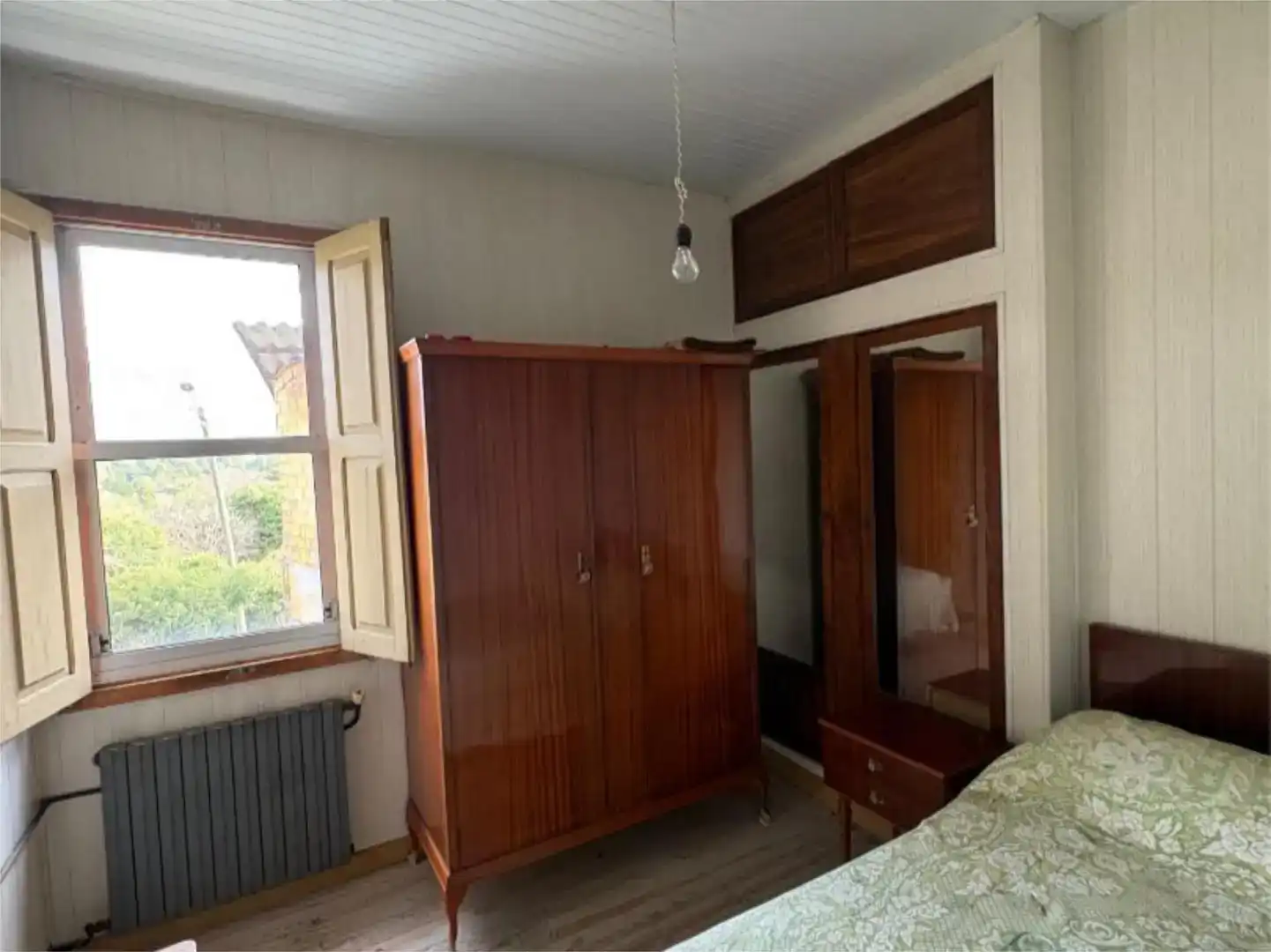 Dormitori de Casa o xalet en venda en Carballeda de Avia