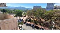 Exterior view of Flat for sale in Santa Coloma de Gramenet  with Air Conditioner, Heating and Balcony