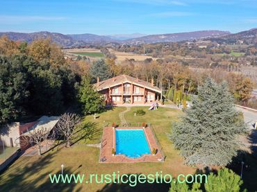 Villa con piscina in vendita a Orís
