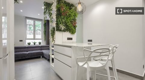 Photo 2 of Room in Castellana, Madrid Capital