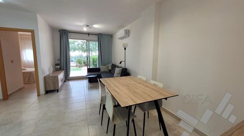 Foto 5 de Piso de alquiler en Generalitat, San Jorge / Sant Jordi, Castellón