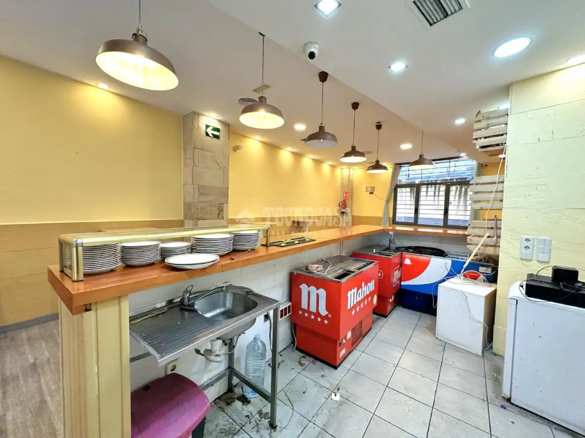 Local comercial de lloguer a Centro, imagen 15