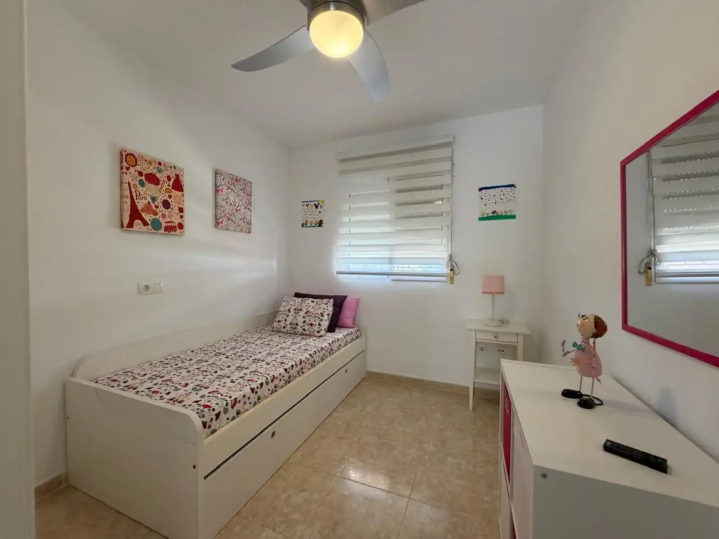Duplex with pool for sale in Calabardina, imagen 29