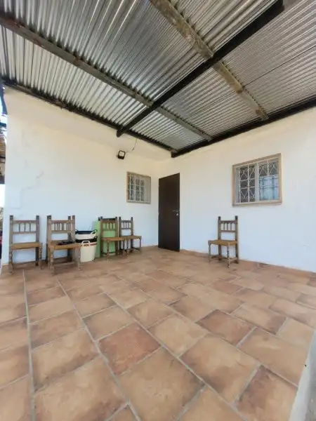 Finca rústica en venda a N/A, -1, Almogía