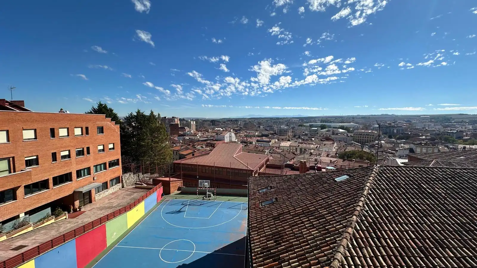 Duplex with balcony for sale in Calle Arco de San Esteban, imagen 3