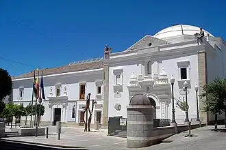 Casa con terrazza in vendita a Centro, imagen 2