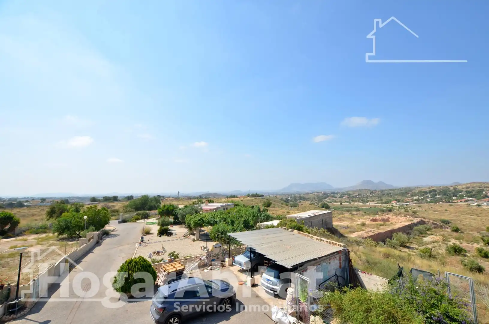 Casa o xalet en venda en Alicante / Alacant amb Calefacció, Jardí privat i Terrassa