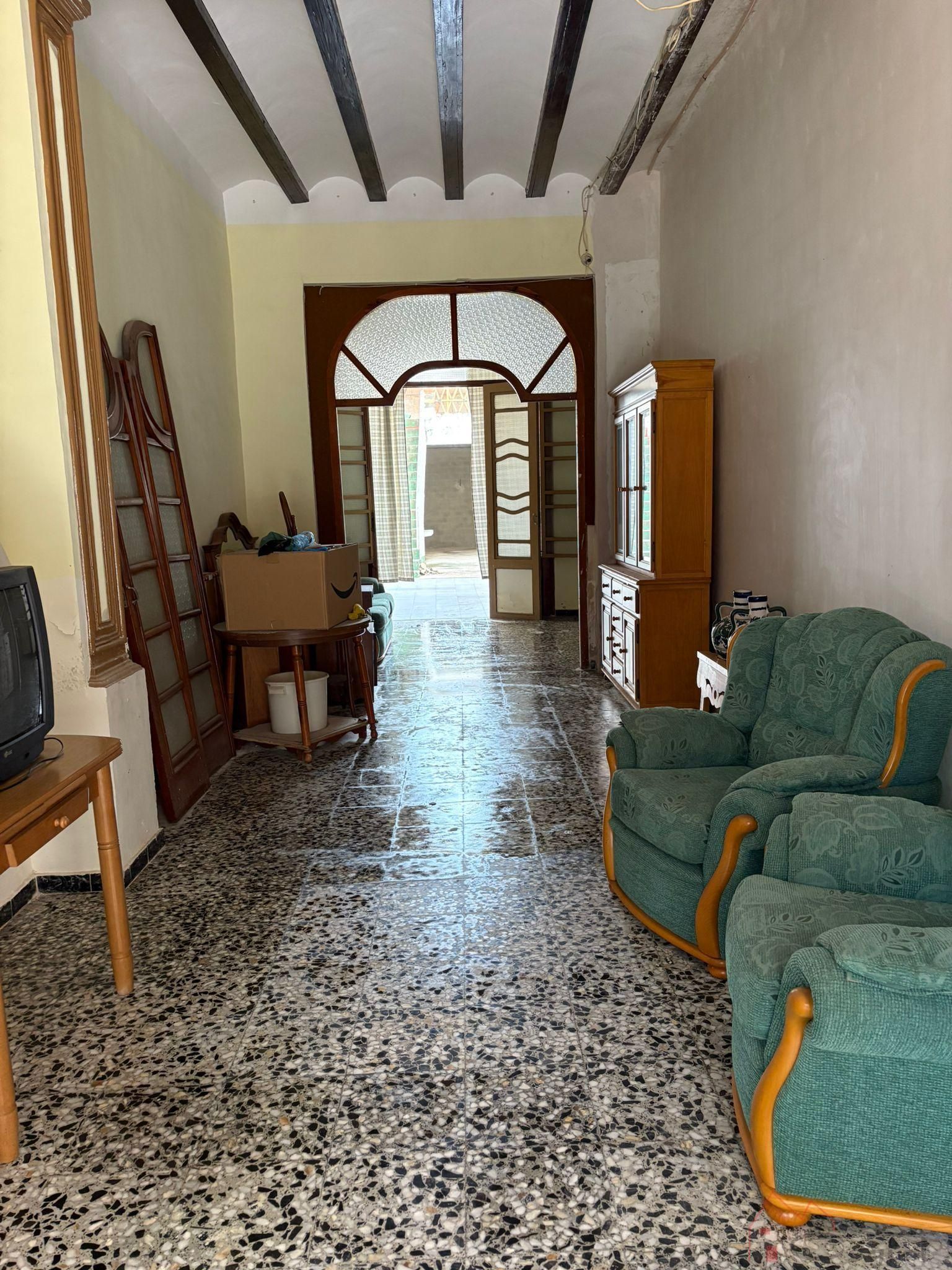 House or chalet for sale in Albalat de la Ribera  with Terrace and Storage room