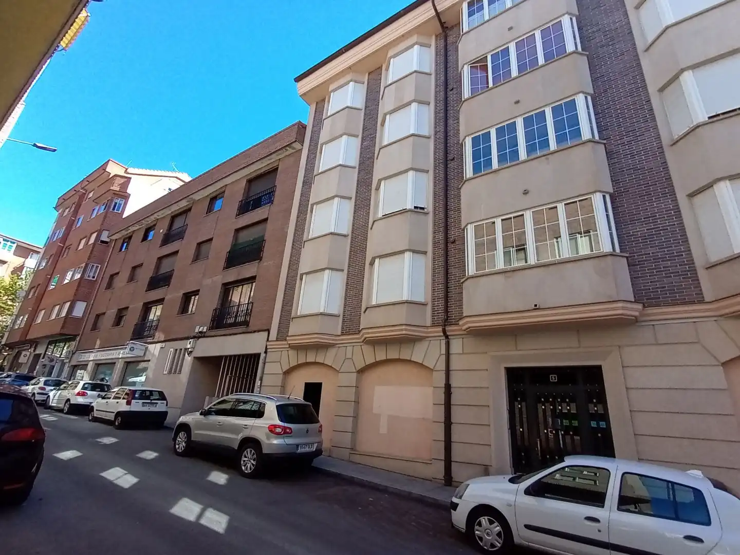 Local comercial en venta en Milicias