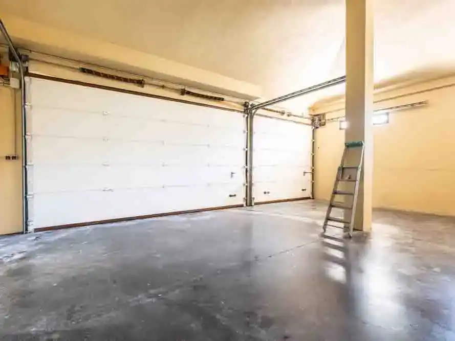 Parking de Piso en venta en Sotogrande Alto