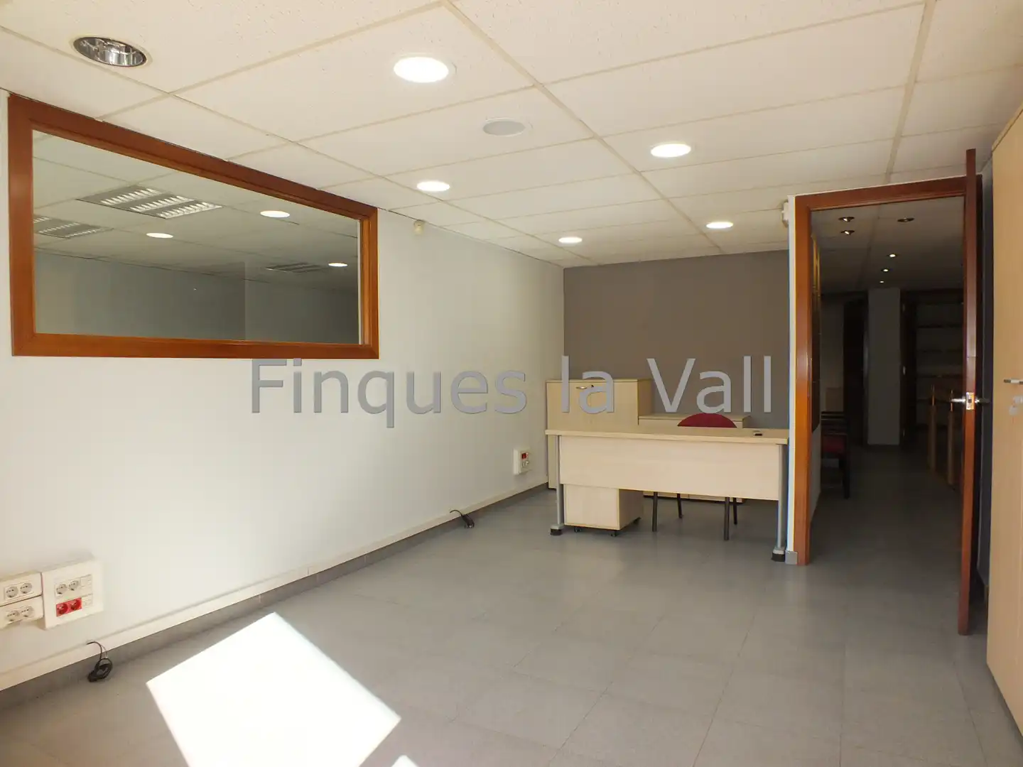 Gewerbefläche zum Verkauf in Centre, imagen 20