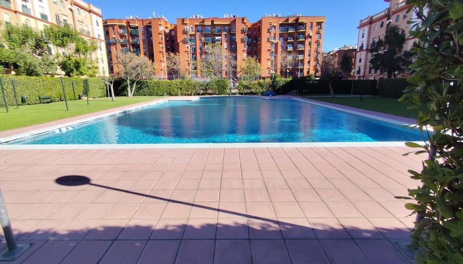 Photo 1 of Flat for sale in Ciudad Jardín - Zoco, Córdoba