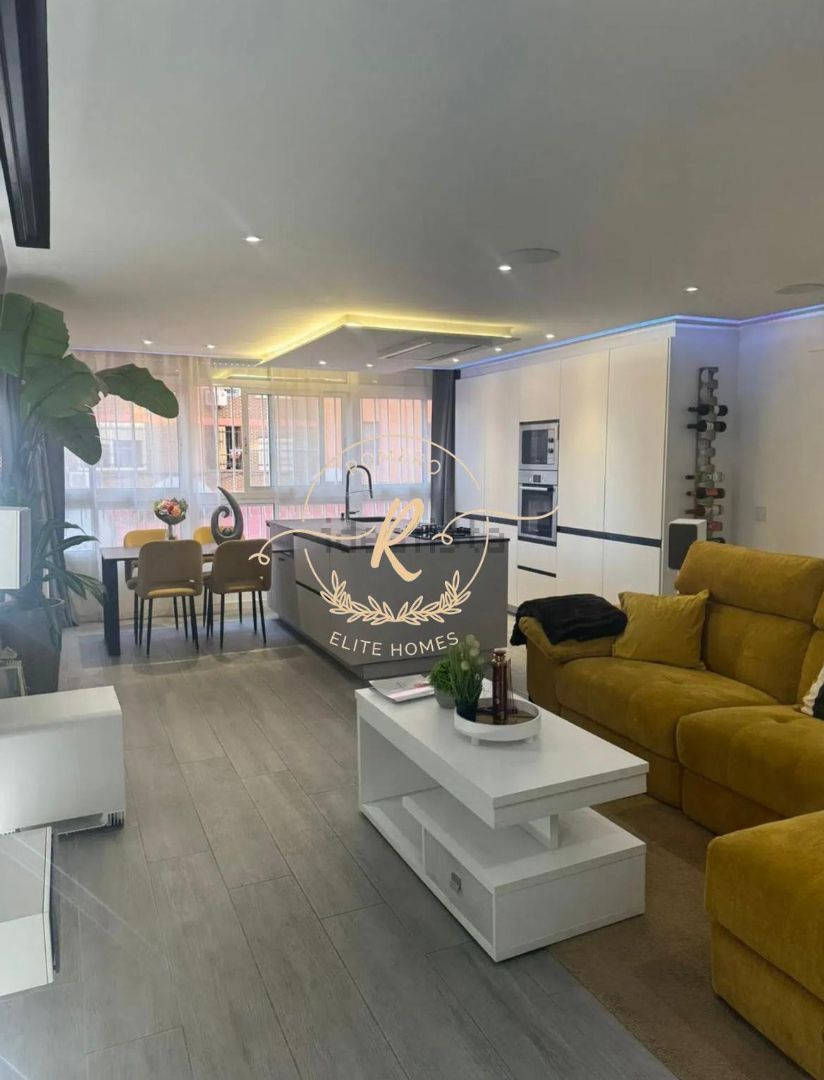 Pis en venda a Carrer de la Mare de Déu de la Cabeza, Safranar, Patraix