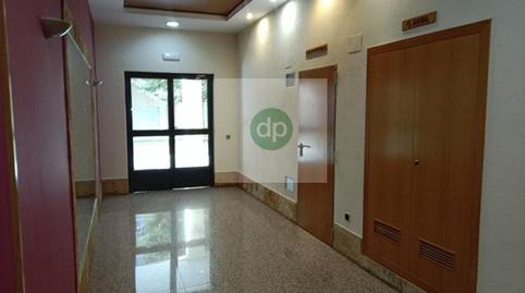 Foto 5 de Àtic en venda a Ciudad Jardín, Badajoz Capital