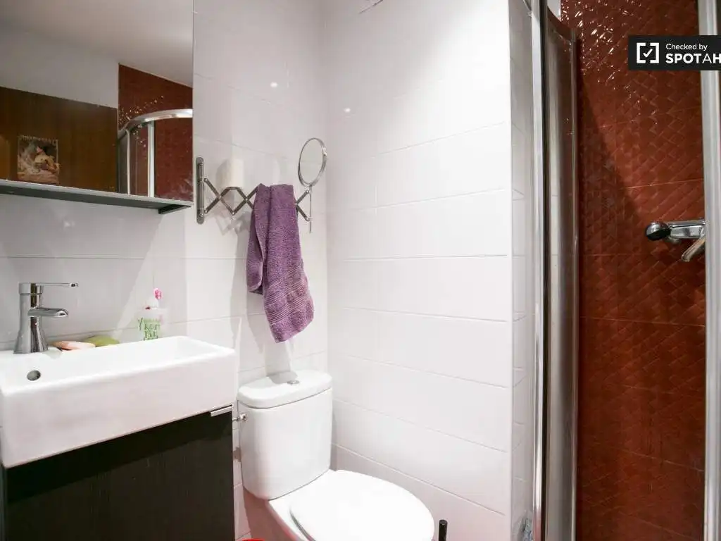 Wohnung zur Miete in Bilbao , Bizkaia