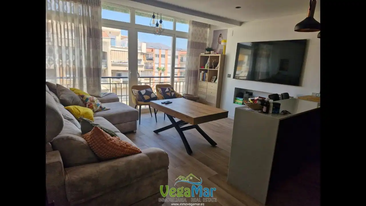 Appartement avec ascenseur à vendre à Avenida Costa del Sol, imagen 4