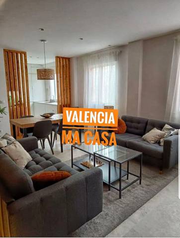 Piso en Alquiler en L'Illa Perduda