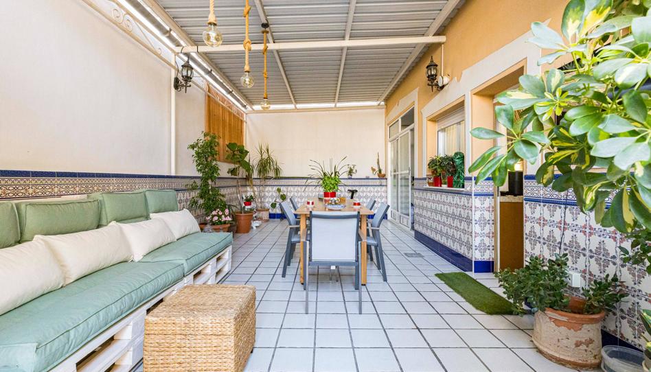 Foto 1 de Casa o xalet en venda a San José de la Vega, Murcia