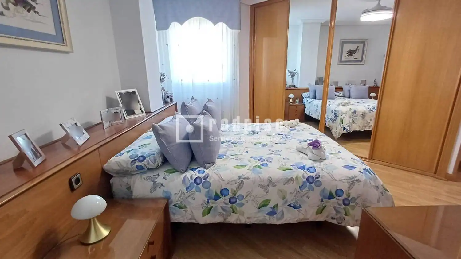 Piso en venta en El Puerto