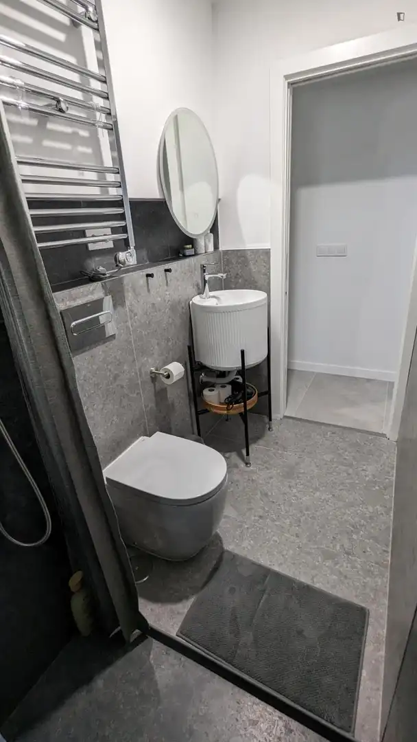 Apartament de lloguer a Moscardó