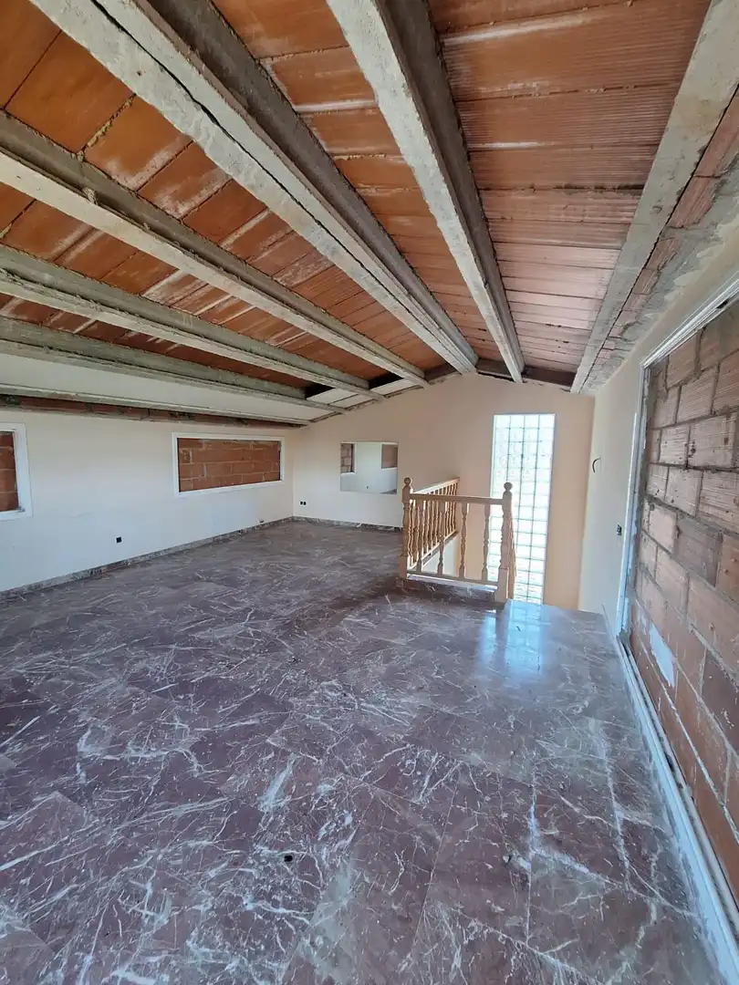 Finca rústica en venda en Sant Llorenç Savall amb Calefacció, Jardí privat i Terrassa