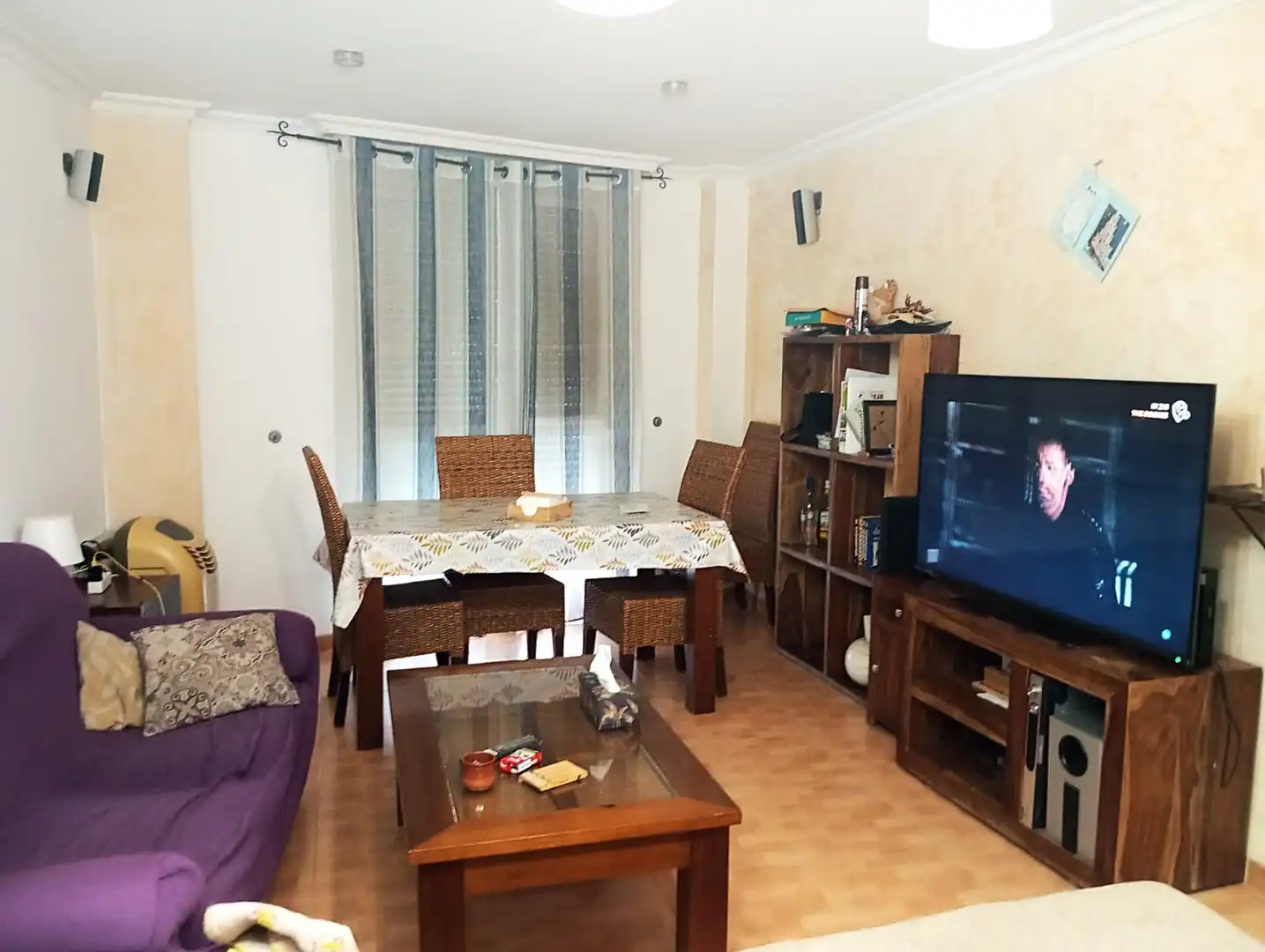 Piso con ascensor en venta en Avenida Alemania-Italia, imagen 2