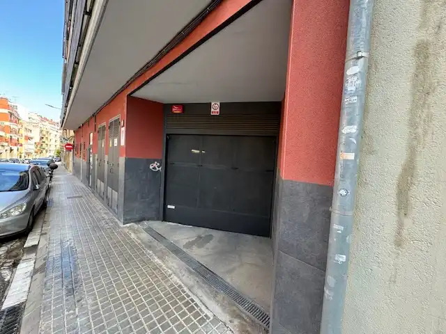 Parking de Garaje en venta en Mataró