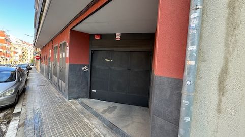 Foto 3 de Garatge en venda a 17, -1, Cerdanyola Nord, Mataró