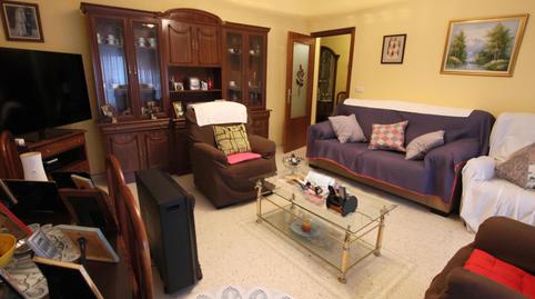 Foto 4 de Pis en venda a Calle del Olivo, Puebla de la Calzada, Badajoz