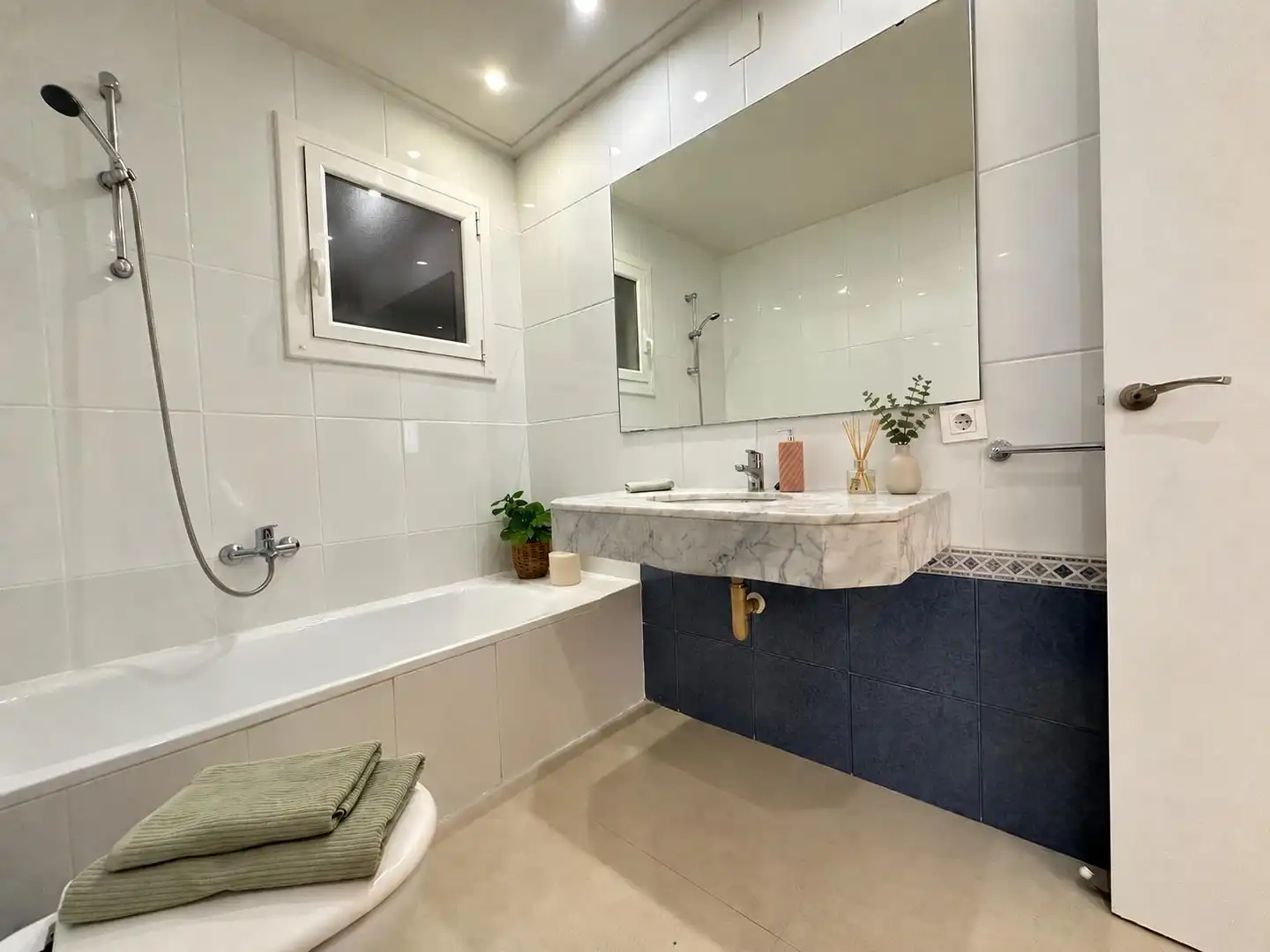 Piso con terraza en venta en Centre, imagen 6