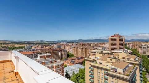 Foto 5 von Dachboden zum Verkauf in Pamplona - Avenida Sancho el Fuerte, Iturrama, Pamplona / Iruña