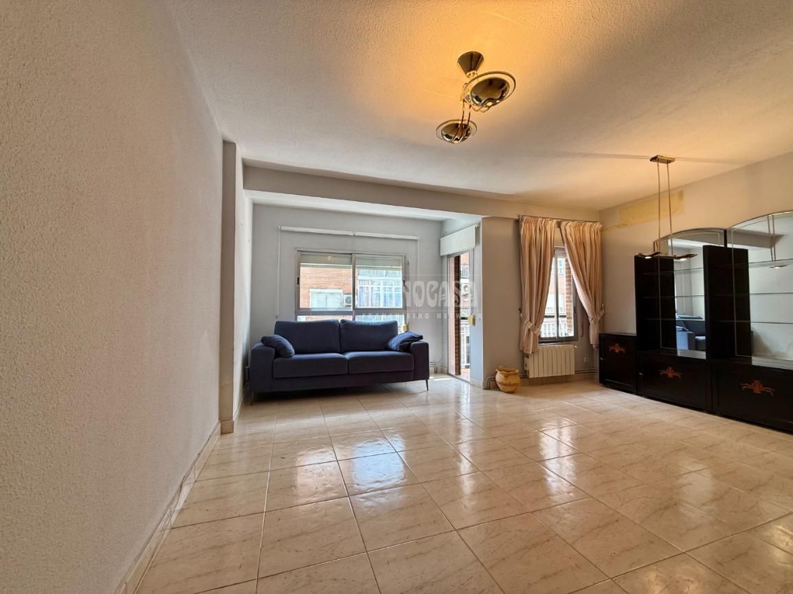 Flat for sale in Centro