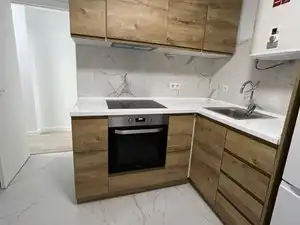 Piso de alquiler en Calle Abastos, Centro