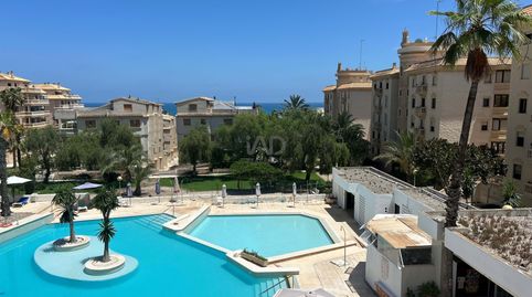 Foto 4 de Piso en venta en El Moncayo - El Pòrtic, Guardamar del Segura