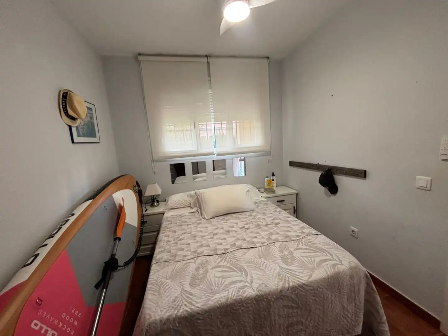 Habitación de Apartamento en venta en Islantilla con Terraza y Trastero