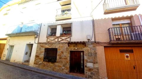 Foto 3 de Casa o xalet en venda a Ramón Salvador, 22, Magallón, Zaragoza